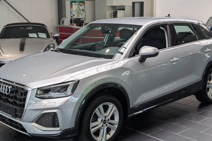 Audi Q2 22.000 km 25.900 &euro; Weinheim 69469