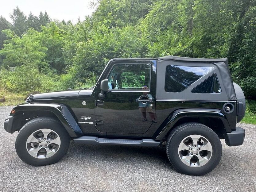 Wrangler