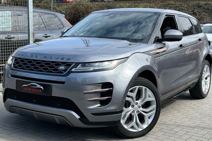 Land Rover Range Rover Evoque 75.000 km 32.990 &euro; Weinheim 69469