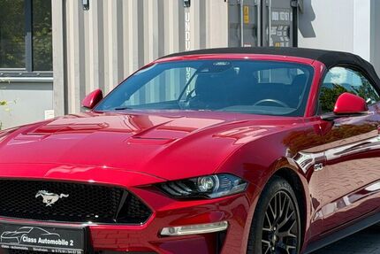 Ford Mustang 22.330 km 39.990 &euro; Zuzenhausen 74939