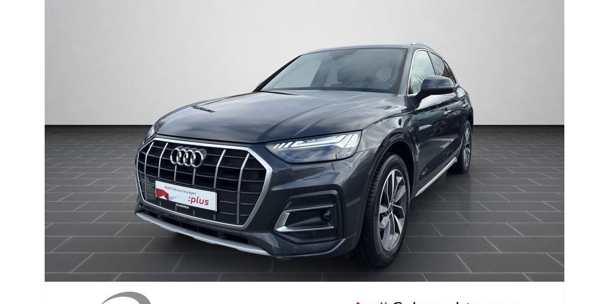 Audi Q5 25.030 km 37.500 &euro; Ludwigshafen 67063