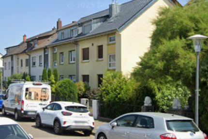 Wohnung Ludwigshafen am Rhein Mundenheim - 2 Zimmer, 45 m&sup2;, 400&euro; | Angebot:25331950