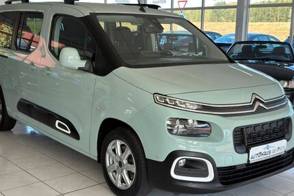 Citroen Berlingo 95.300 km 20.990 &euro; Speyer 67346