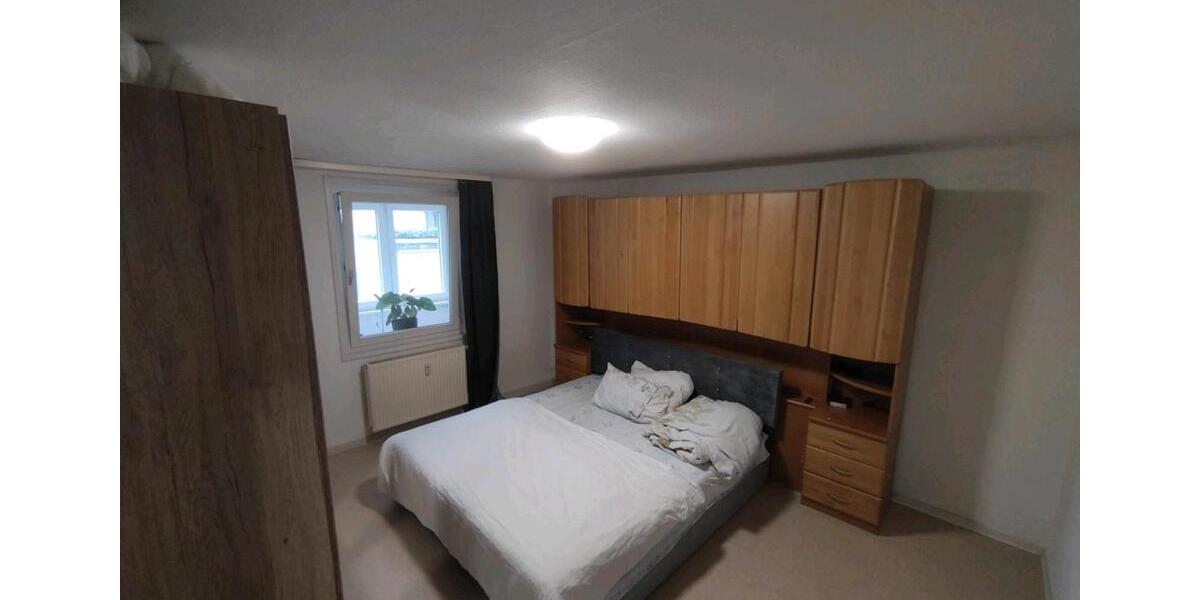 Erdgeschoßwohnung Schriesheim - 1 Zimmer, 52 m&sup2;, 175.000&euro; | Angebot:26852720