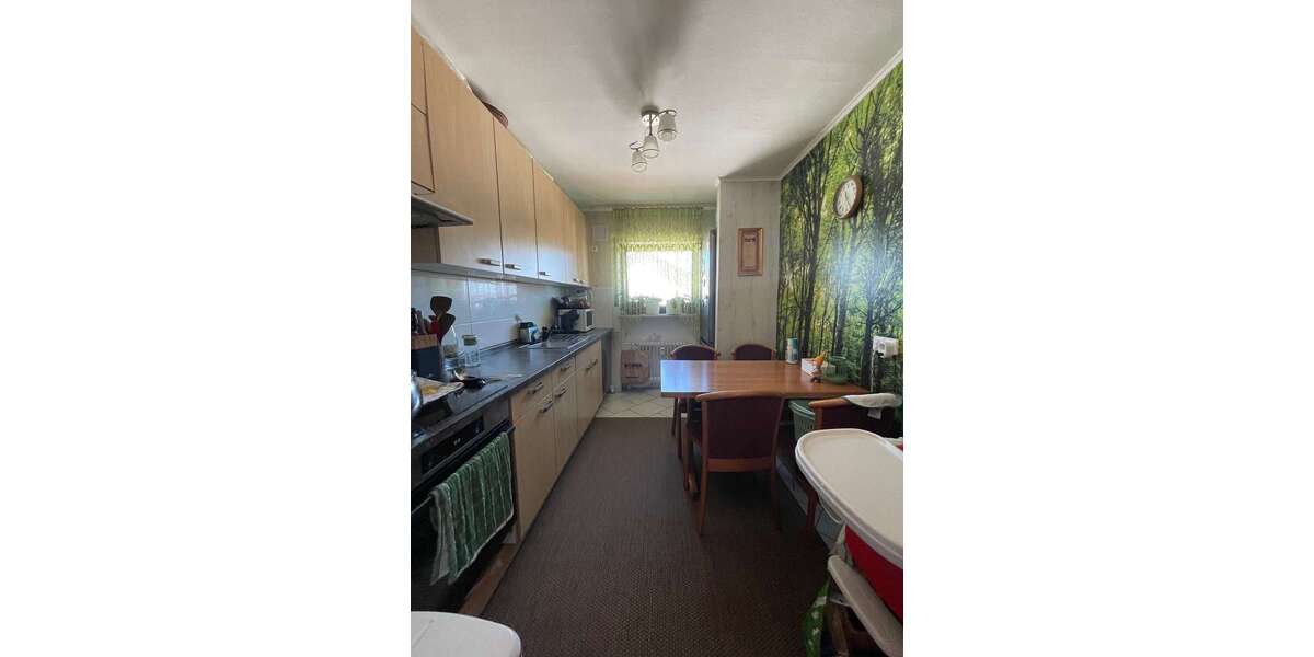 Etagenwohnung Forst - 3 Zimmer, 85 m&sup2;, 269.000&euro; | Angebot:24592224