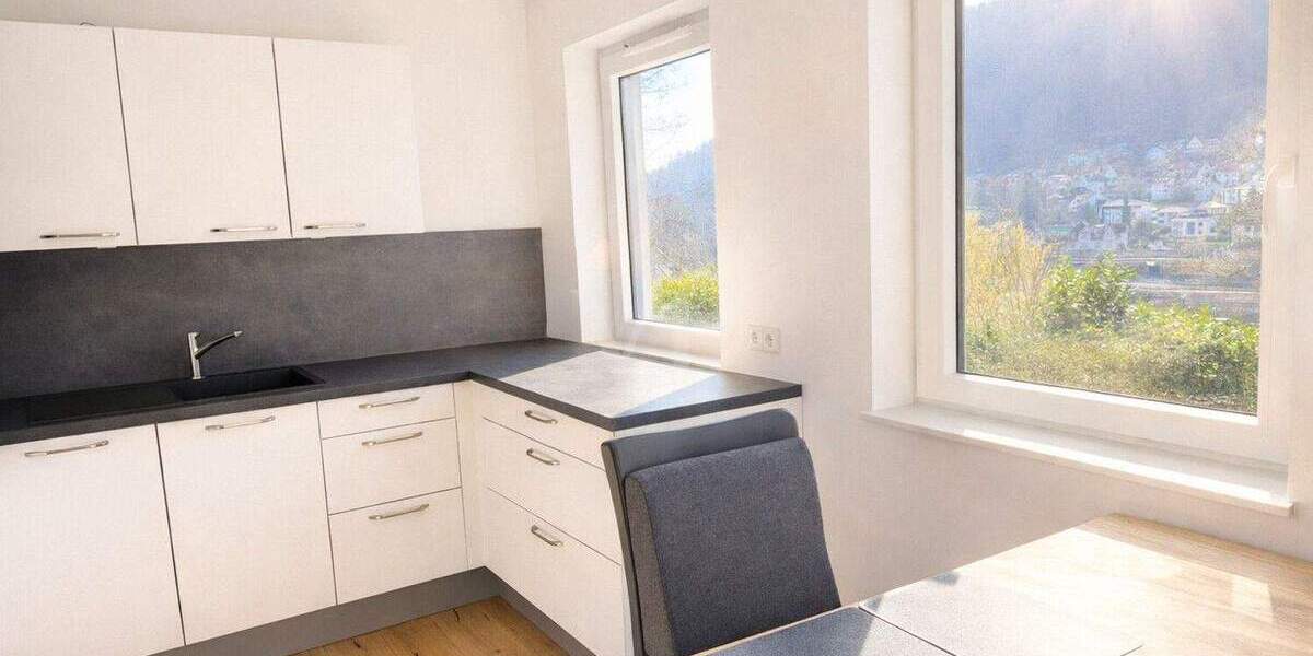 Mehrfamilienhaus, Wohnhaus Heidelberg / Ziegelhausen Ziegelhausen - 1 Zimmer, 332 m&sup2;, 4.450&euro; | Angebot:25695234