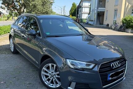 Audi A3 173.000 km 13.900 &euro; Dossenheim 69221