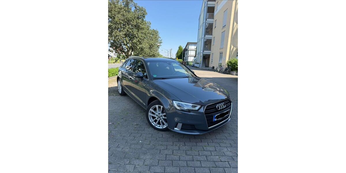 Audi A3 173.000 km 13.900 &euro; Dossenheim 69221