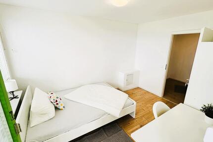 Wohnung Heidelberg Boxberg - 1 Zimmer, 35 m&sup2;, 470&euro; | Angebot:25996156