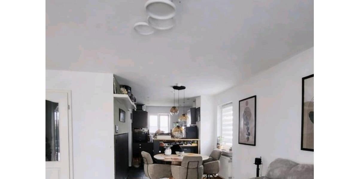 Frisch renoviertes Reihenendhaus mit Garten, Garage & Terrasse 6.5 zimmer