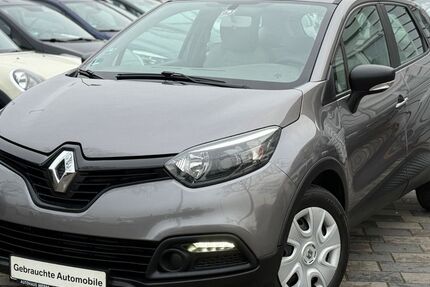 Renault Captur 148.000 km 8.499 &euro; Ludwigshafen am Rhein 67071