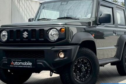 Suzuki Jimny 20.000 km 28.999 &euro; Leimen 69181