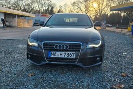 Audi A4 313.000 km 5.200 &euro; Ludwigshafen 67063