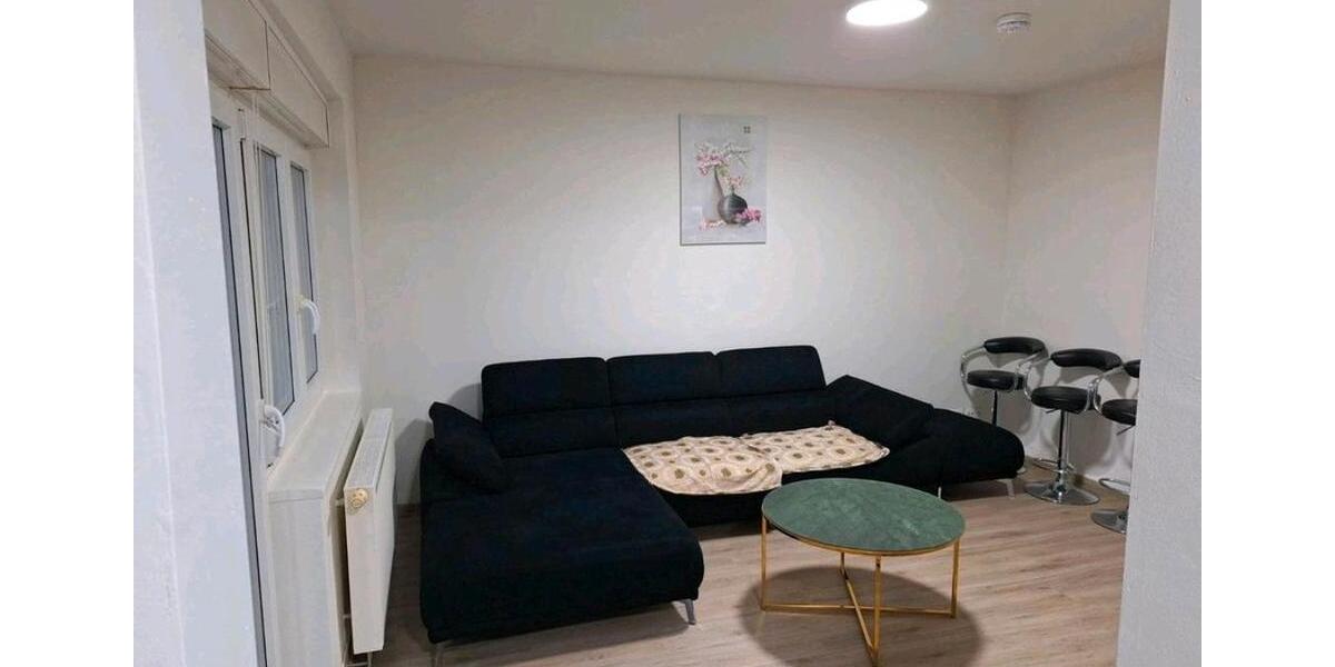 Etagenwohnung Mannheim Sandhofen - 2 Zimmer, 50 m&sup2;, 675&euro; | Angebot:26407613