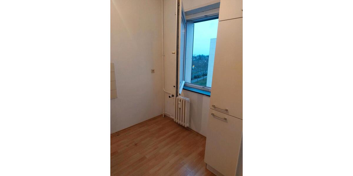 Wohnung in Ludwigshafen Gartensdat 1 zimmer