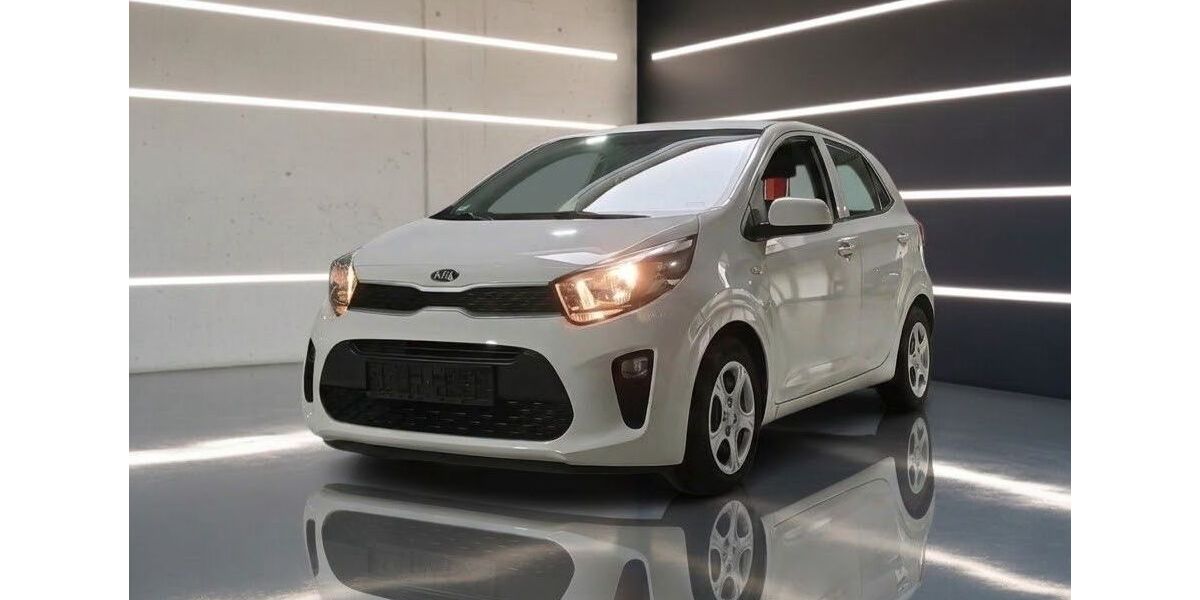 Kia Picanto 79.300 km 7.777 &euro; Frankenthal 67227