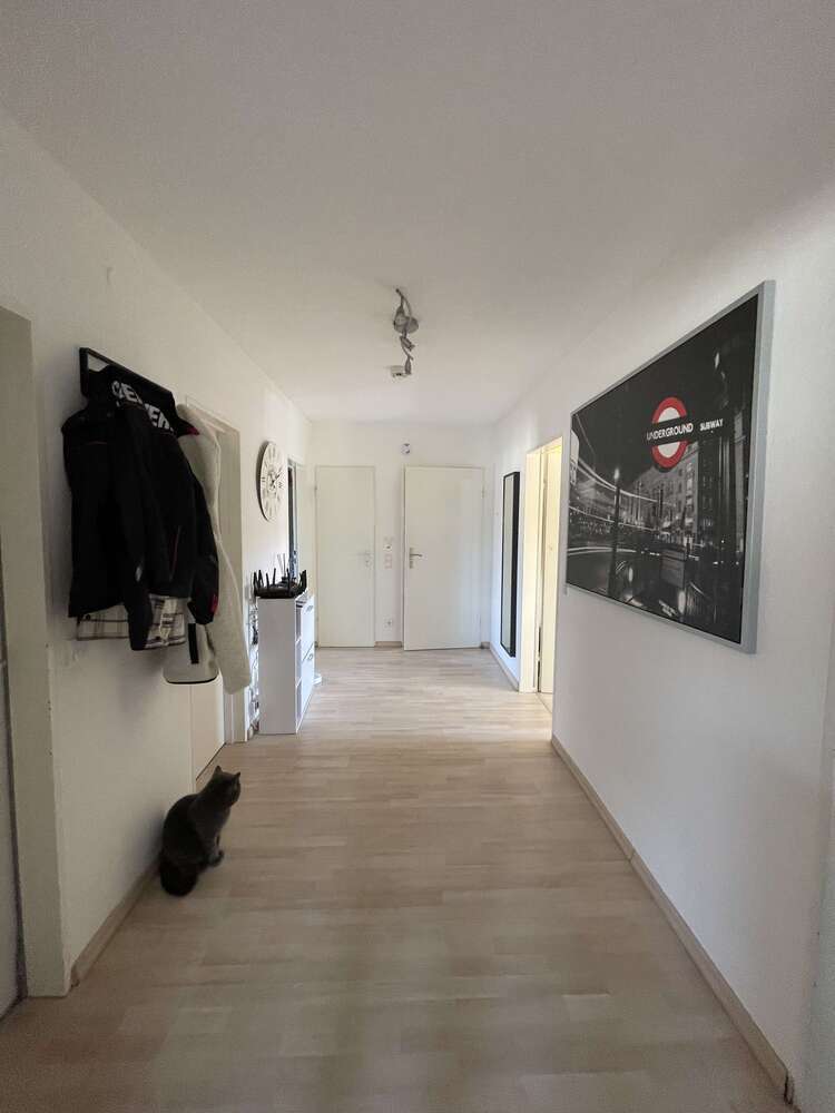 Wohnung zum Mieten in Eppelheim 730 € 66.56 m²