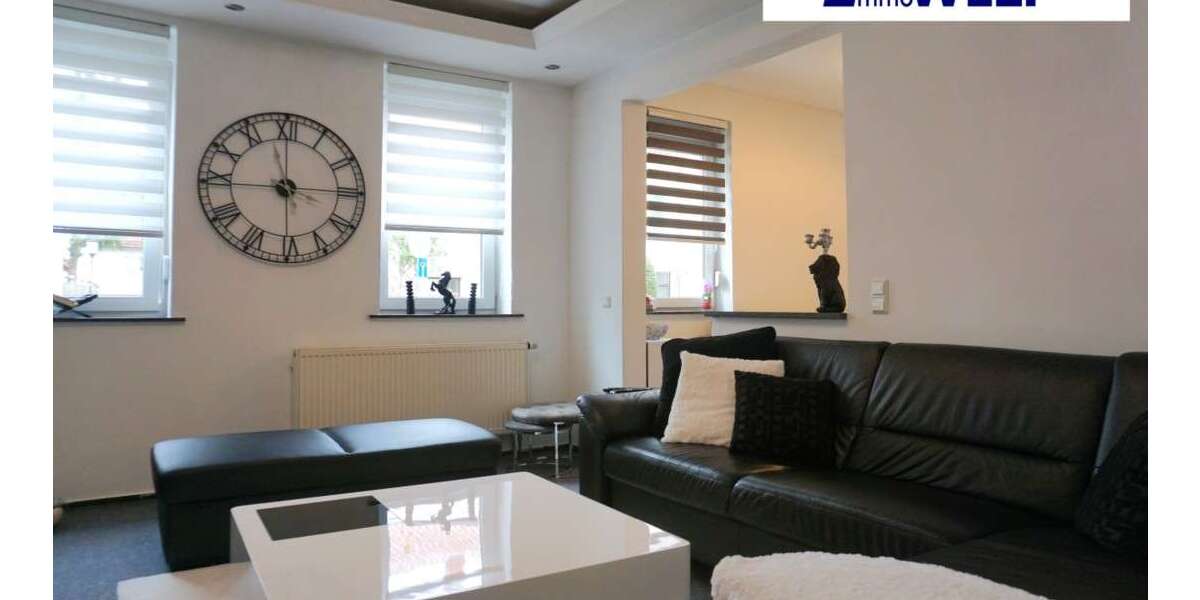 Etagenwohnung Eppelheim - 5 Zimmer, 125 m&sup2;, 399.000&euro; | Angebot:20635590