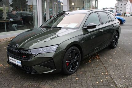 Skoda Octavia 1.050 km 39.990 &euro; Heppenheim 64646