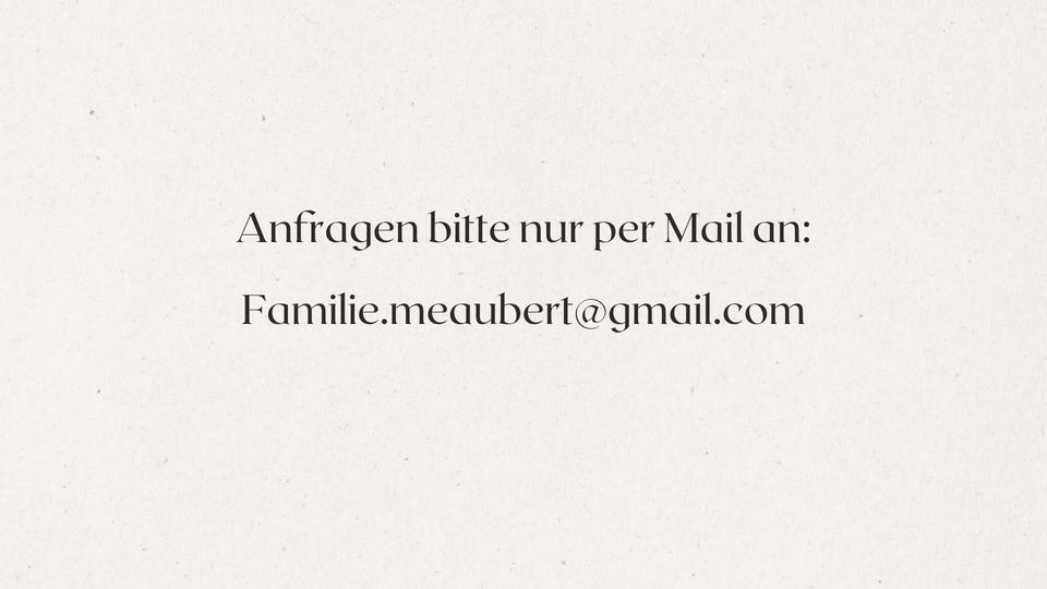 Sanierte 3-Zimmer-Wohnung im Zweifamilienhaus – ideal für Paare & Familien 3 zimmer