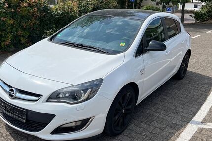 Opel Astra 248.515 km 2.750 &euro; Ludwigshafen 67071