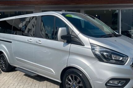 Ford Tourneo Custom 115.144 km 33.900 &euro; Speyer 67346