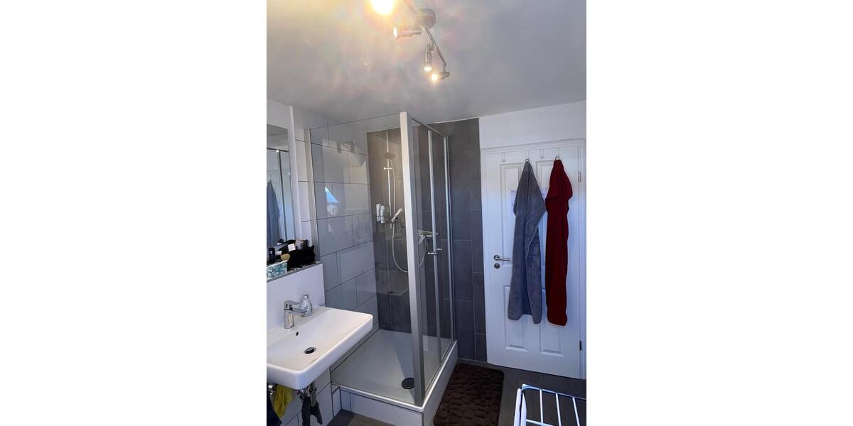 Etagenwohnung Mannheim Neckarstadt-Ost - 2 Zimmer, 17 m&sup2;, 695&euro; | Angebot:26215465