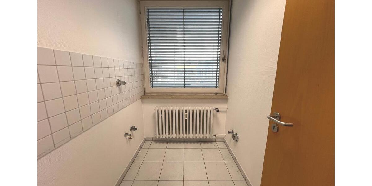 ARBEITEN AM WASSERTURM! Bürofläche in TOP Lage der Mannheimer Innenstadt zimmer