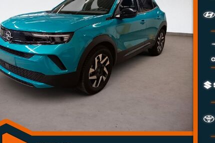 Opel Mokka 9.192 km 21.419 &euro; Heidelberg 69115
