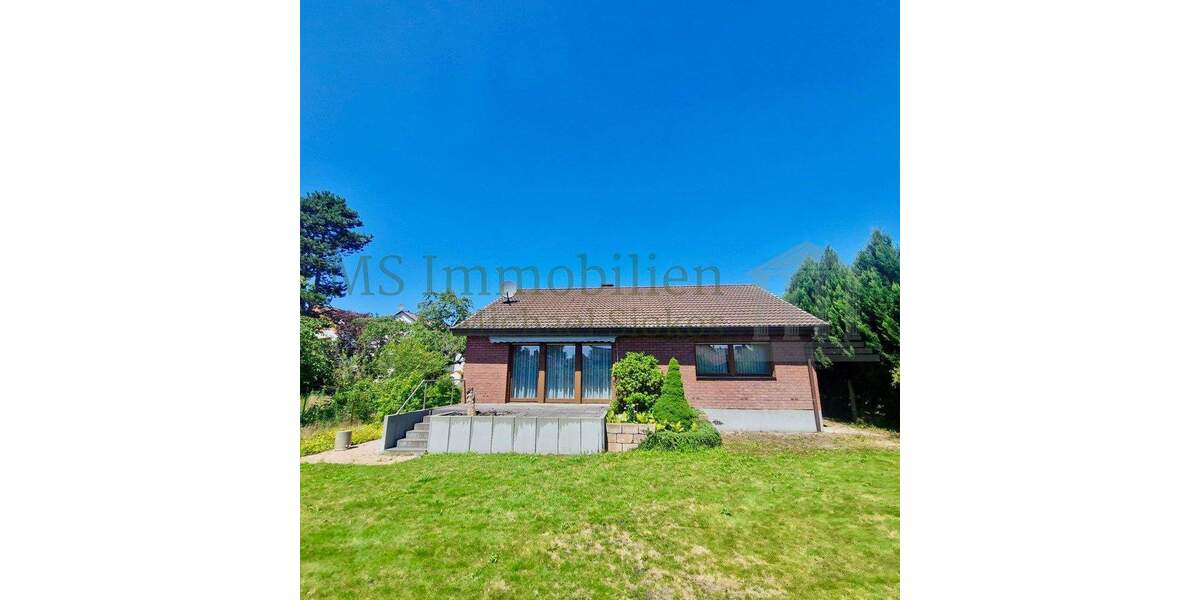 Bungalow Lampertheim - 3 Zimmer, 100 m&sup2;, 395.000&euro; | Angebot:25800692