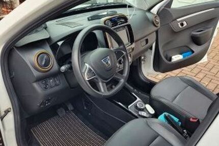 Dacia Spring 25.500 km 11.700 &euro; Oberzent 64760