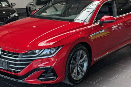 VW Arteon 87.000 km 29.900 &euro; Weinheim 69469