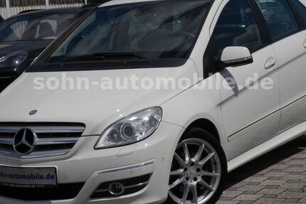 Mercedes-Benz B 200 180.000 km 4.999 &euro; Rauenberg (Gewerbegebiet) 69231