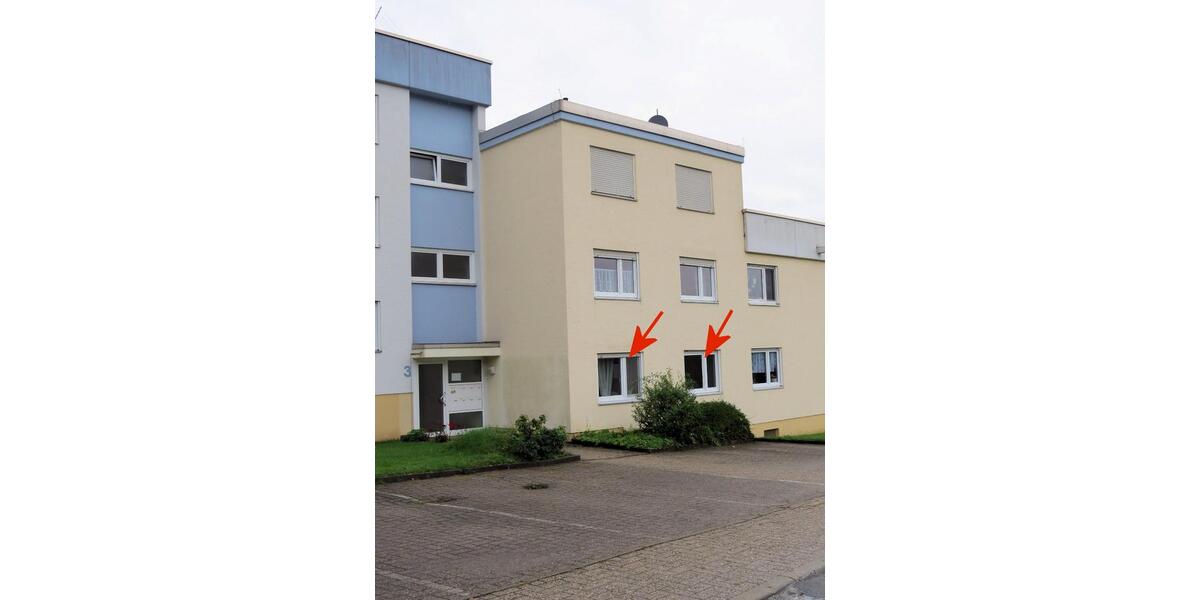 Erdgeschoßwohnung Wilhelmsfeld - 2 Zimmer, 67 m&sup2;, 153.000&euro; | Angebot:26479696