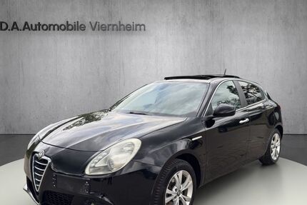 Alfa Romeo Giulietta 240.000 km 2.450 &euro; Viernheim 68519
