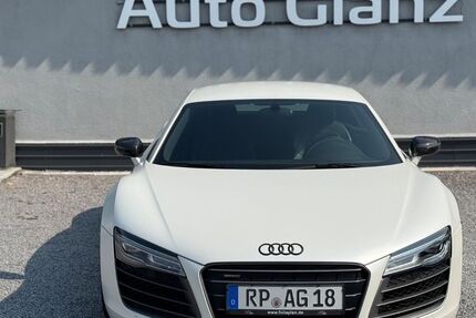 Audi R8 47.850 km 79.990 € Otterstadt 67166