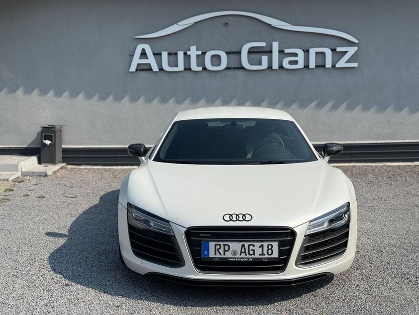 Audi R8 47.850 km 79.990 € Otterstadt 67166