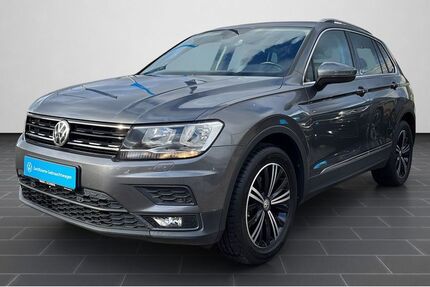 VW Tiguan 63.500 km 23.879 &euro; Mannheim 68167