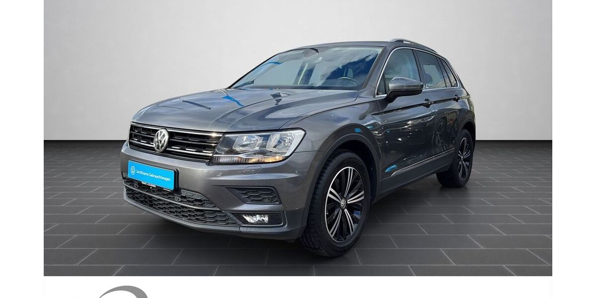 VW Tiguan 63.500 km 23.879 &euro; Mannheim 68167