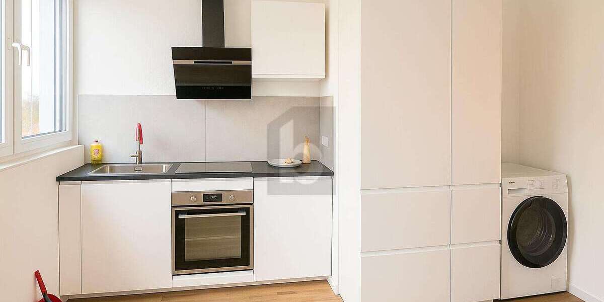 Etagenwohnung Mannheim Käfertal - 1 Zimmer, 30 m&sup2;, 500&euro; | Angebot:27151645