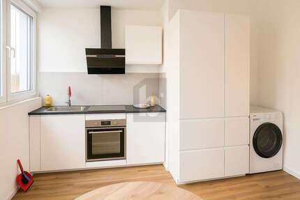 Wohnung Mannheim Käfertal - 1 Zimmer, 30 m&sup2;, 500&euro; | Angebot:27151645
