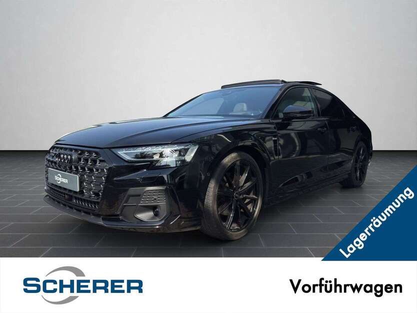 Audi A8 4.900 km 109.900 € Ludwigshafen 67063