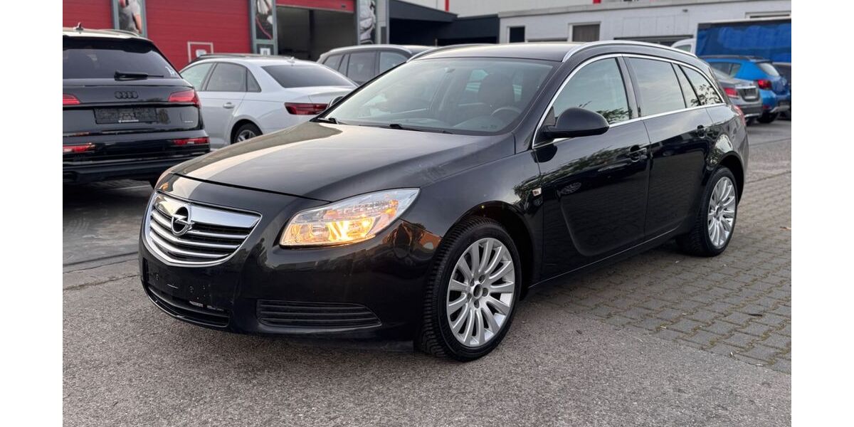 Opel Insignia 279.000 km 3.990 &euro; Mannheim 68309