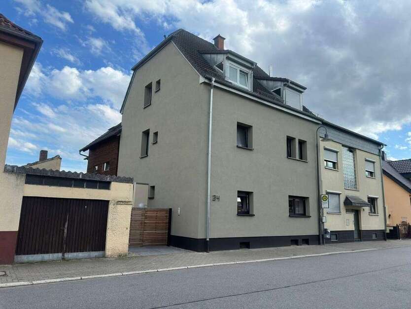 Wohnung zum Mieten in Brühl 1.500 € 108 m²