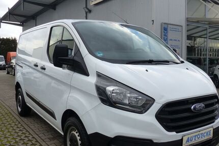 Ford Transit Custom 191.000 km 9.900 &euro; Hockenheim 68766