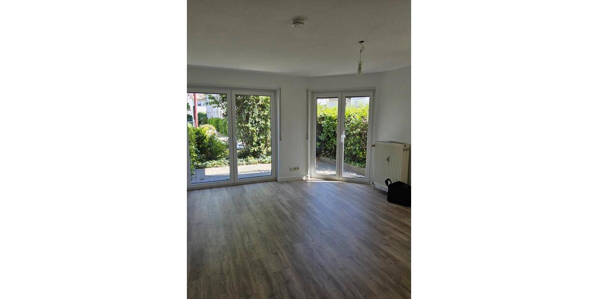 Erdgeschoßwohnung Dossenheim - 1 Zimmer, 31 m&sup2;, 480&euro; | Angebot:25551146