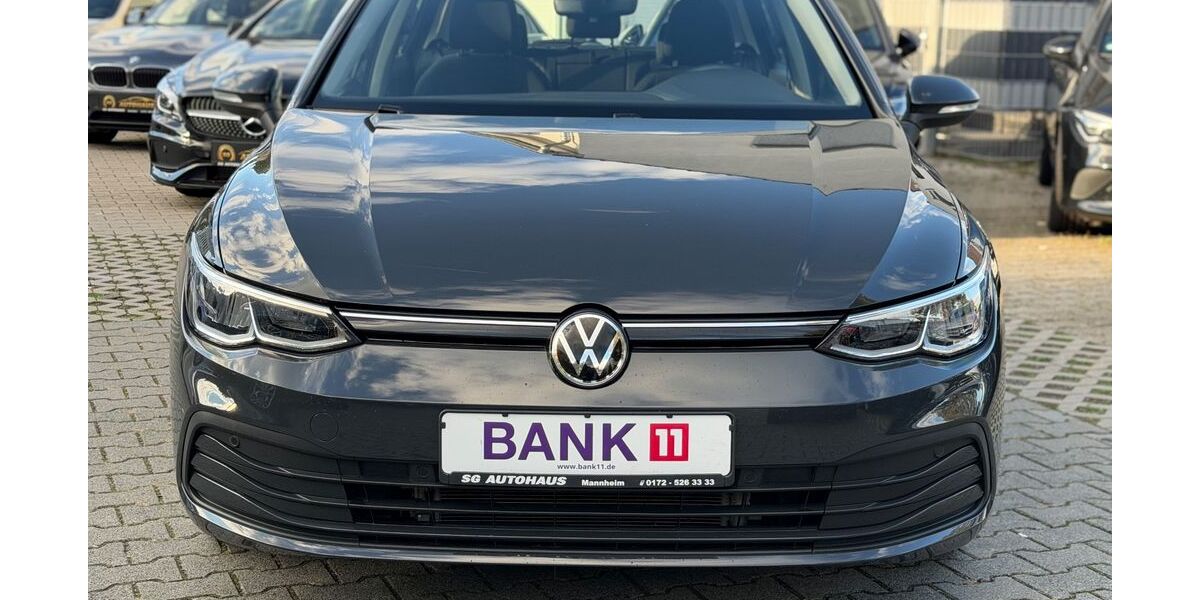 VW Golf 85.900 km 19.999 &euro; Mannheim 68199