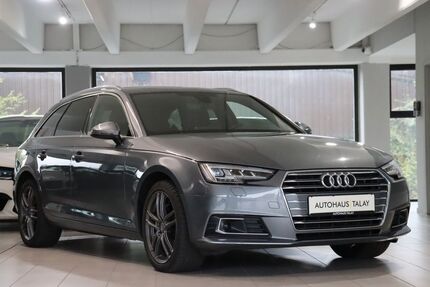 Audi A4 122.039 km 21.880 &euro; Ludwigshafen am Rhein 67059