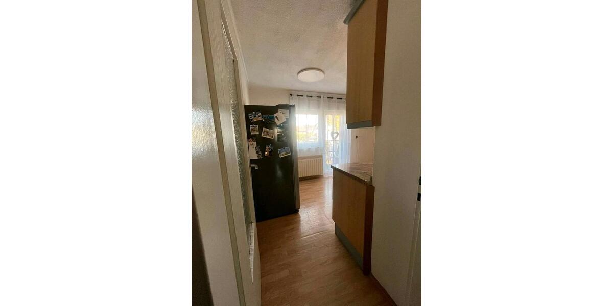 Etagenwohnung Mannheim Käfertal - 3 Zimmer, 67 m&sup2;, 1.200&euro; | Angebot:26325771