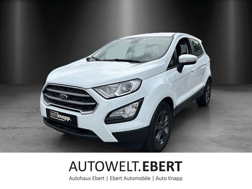 EcoSport
